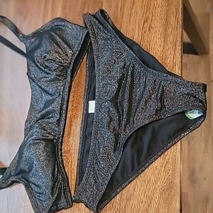 Dear Sea Stories bikini